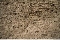 Photo Texture of Wall Brick 0005